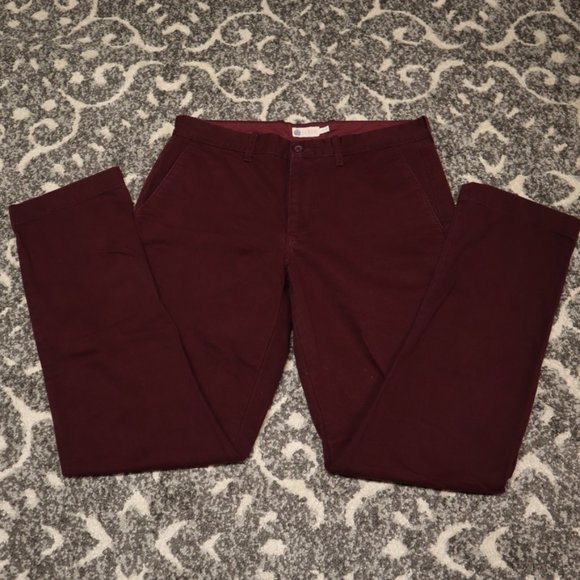 J Crew Chino Pants - Picture 3 of 5
